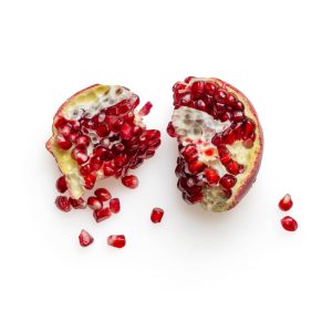 Fresh Pomegranate Red Jonaprince ~ 800 g
