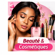 Beauté & Cosmétiques