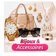 Bijoux & Accessoires