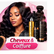 Cheveux & Coiffure